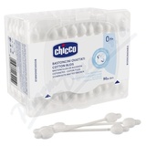 CHICCO Tyinky vatov anatomick 90ks