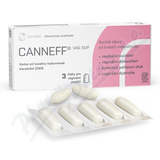 CANNEFF VAG SUP vagin�ln� ��pky 3ks