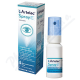 Artelac Spray on sprej 10ml