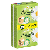 Naturella Ultra Normal 1 vlo�ky 20ks