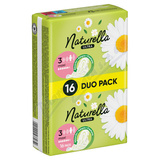 Naturella Ultra Maxi 3 vlo�ky 16ks