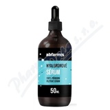 Abfarmis Hyaluronov pleov srum 50ml