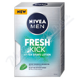 NIVEA MEN Fresh Kick voda po holen 100ml 81380