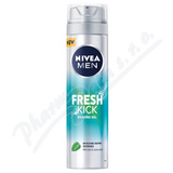 NIVEA MEN Fresh Kick hol. gel 200ml 81730