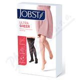 JOBST UltraSheer I. KT pun. st. bez p. +lem v. IV er