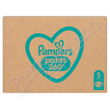 Pampers Pants.  Vel.  5. 152 plenek. 11kg- 17kg