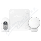 Angelcare Monitor pohybu dechu a audiochva AC127