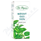 Dr. Popov Mtov olej 100% 10ml