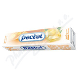 Pectol dropsy med&citron bez cukru 10ks