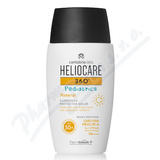 HELIOCARE 360 Pediatrics Mineral SPF50 50ml