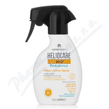 HELIOCARE 360 Pediatric Atopic spray SPF50 250ml