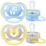 AVENT idtko Ultra air Pastel 0-6m. chlapec 2ks