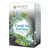 Megafyt ern aj Earl Grey 20x2g