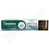 Himalaya Dental cream s hebkem 100g