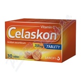 Celaskon 250mg tbl. nob. 30