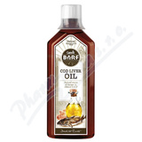 Canvit BARF Cod Liver Oil 500ml