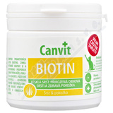 Canvit Biotin pro ko�ky tbl. 100