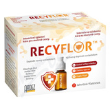 Recyflor kra pro moov cesty 7x8ml