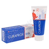 CURAPROX Kids zub. pasta od 2 let jahoda 60ml 0ppm