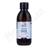 Adelle Davis Lipozomln zinek+vit. C 200ml