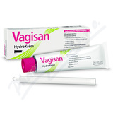 Vagisan HydroKrm 50g