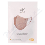 RespiPro VK FFP2 respirtor vel. L 2ks