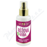 PURITY VISION R��ov� voda Bio 100ml