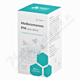 Melbromenox PM pro eny cps. 50