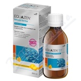 EQUAZEN tekut forma s pchut citrnu 200ml