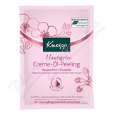 Kneipp Tlov peeling Mandlov kvty 40ml