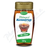 Ttinov KetoSirup 350g