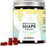 Bootylicious Shape vitamins 60ks