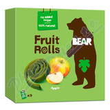 BEAR Fruit Rolls Apple 5x20g
