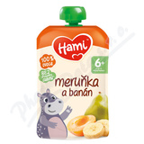 Hami kapsika meruka a bann 100g