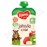 Hami kapsika jahoda a kiwi 100g