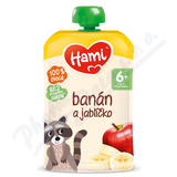 Hami kapsika bann a jablko 100g