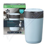 Tommee Tippee Twist&Click Ko na pleny modr