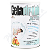 Geladrink Junior npoj broskev 480g