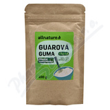 Allnature Guarov guma 100g