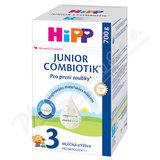 HiPP MLKO 3 JUNIOR Combiotik 700g