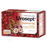 Urosept bylinn aj 20x2g Dr. Mller