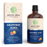 TOPVET Grapefruit jdra bezlihov extrakt 100ml