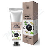 LEROS �ivel Zem� kr�m na ruce 50ml