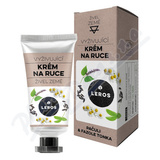 LEROS ivel Zem krm na ruce 30ml