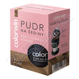 Colorwin pudr na ediny plav 3. 2g