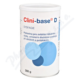 Clini-base D por. plv. sol. 1x300g
