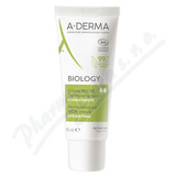 A-DERMA BIOLOGY Vivn hydratan krm 40ml