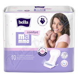 Bella Mamma Comfort poporodn vloky 10ks