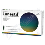 Lunestil 15 duokapsl