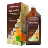 HCY-Vitalist s p��chut� pomeran�e 475ml